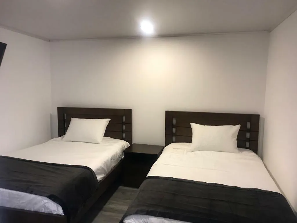 Hotel Cristal Bogotá