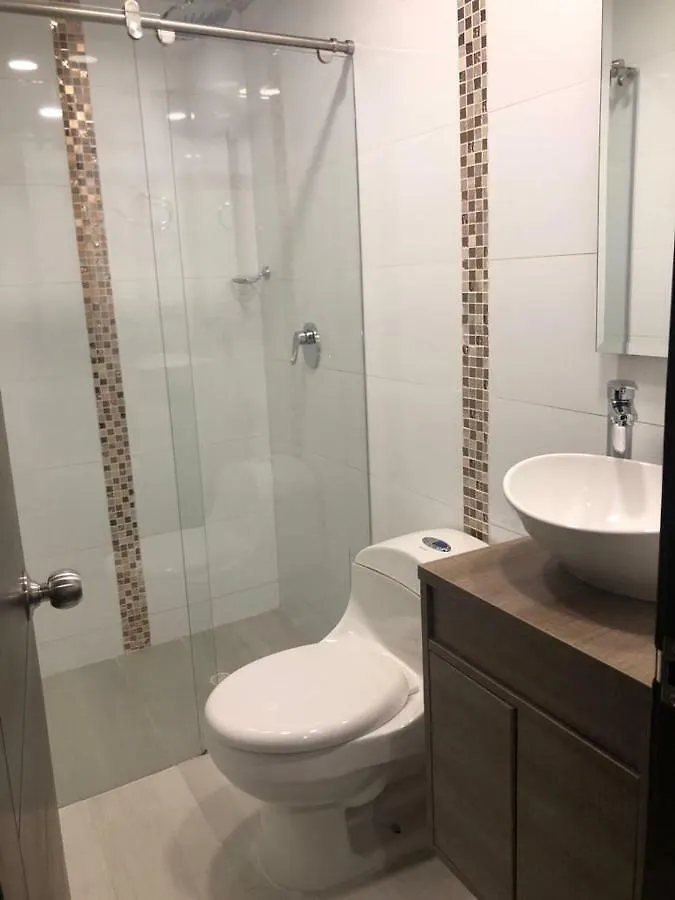 Hotel Cristal Bogotá