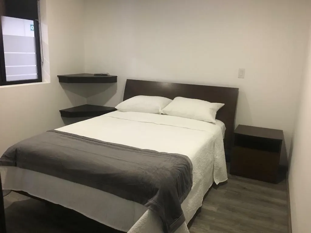 Hotel Cristal Bogotá 3*,  Kolumbien