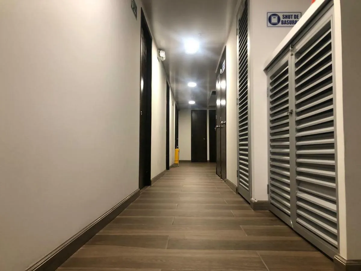 Hotel Cristal Bogotá