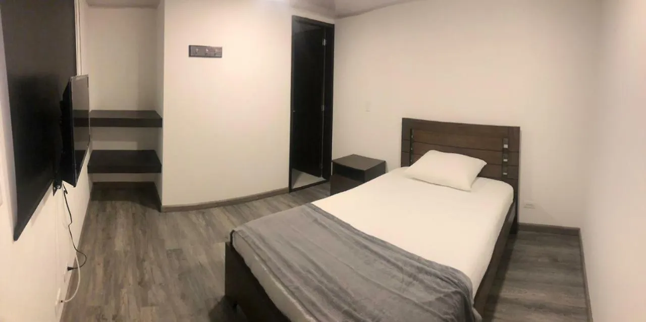 Hotel Cristal Bogotá