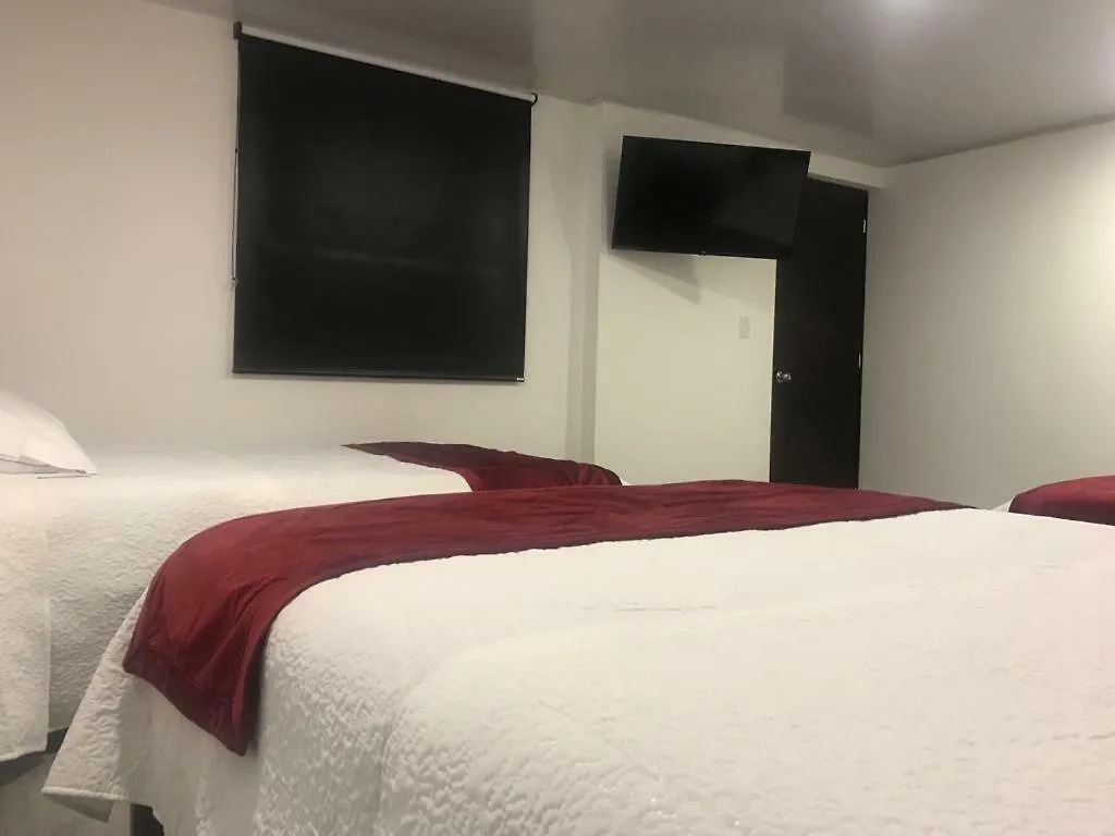 Hotel Cristal Bogotá