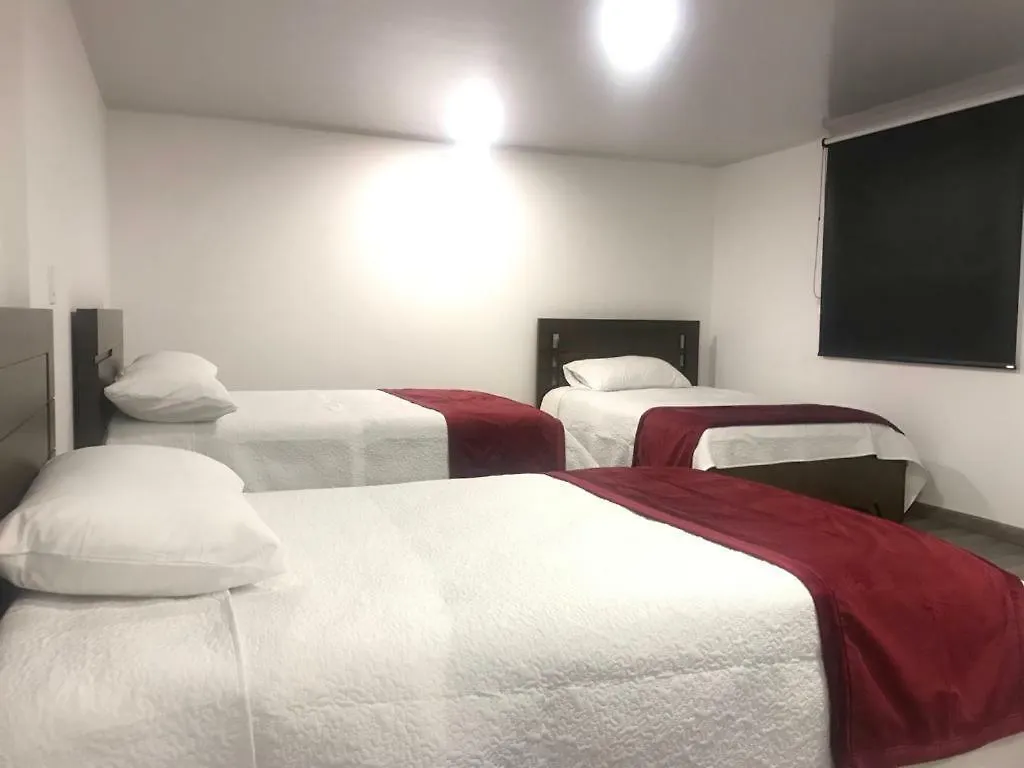 Hotel Cristal Bogotá