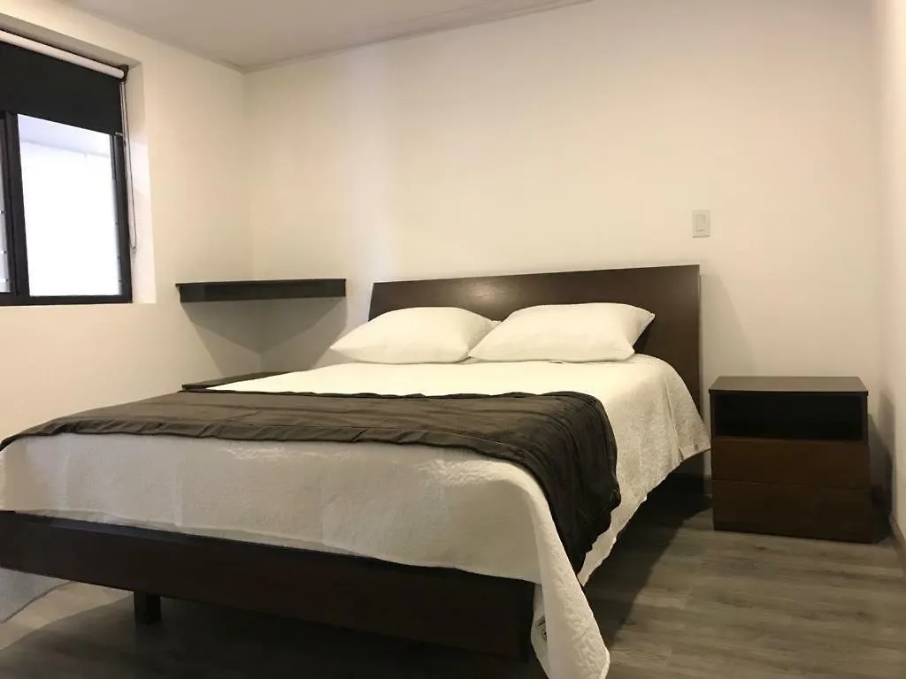 Hotel Cristal Bogotá