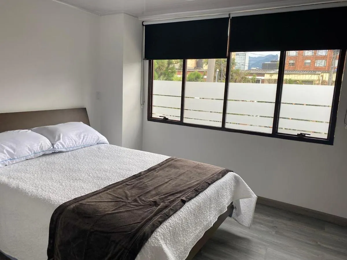 Hotel Cristal Bogotá 3*,  Kolumbien