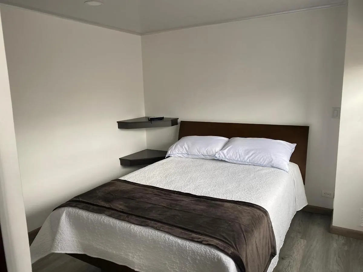 Hotel Cristal Bogotá