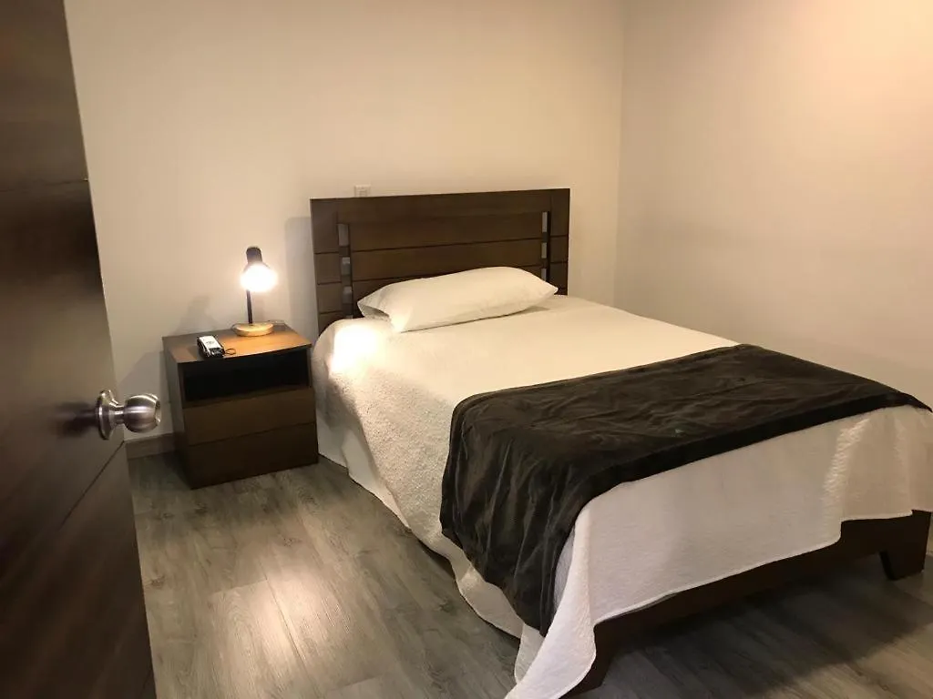 Hotel Cristal Bogotá 3*,  Kolumbien