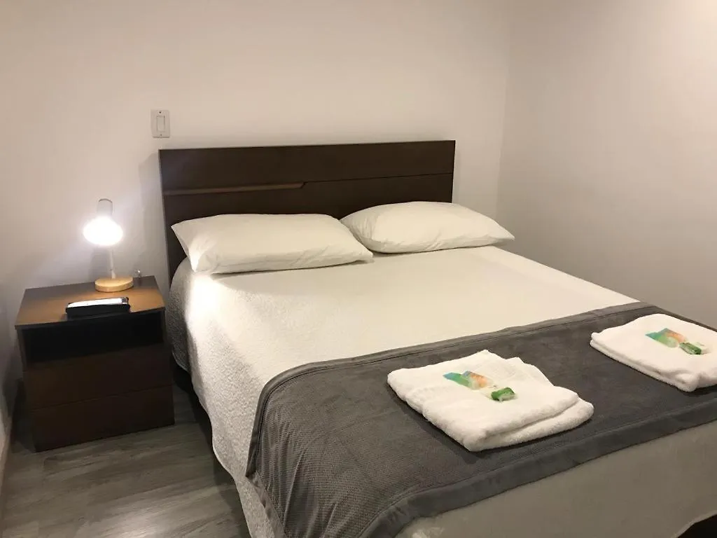 Hotel Cristal Bogotá