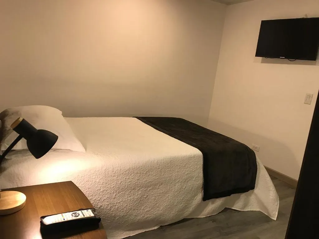 Hotel Cristal Bogotá