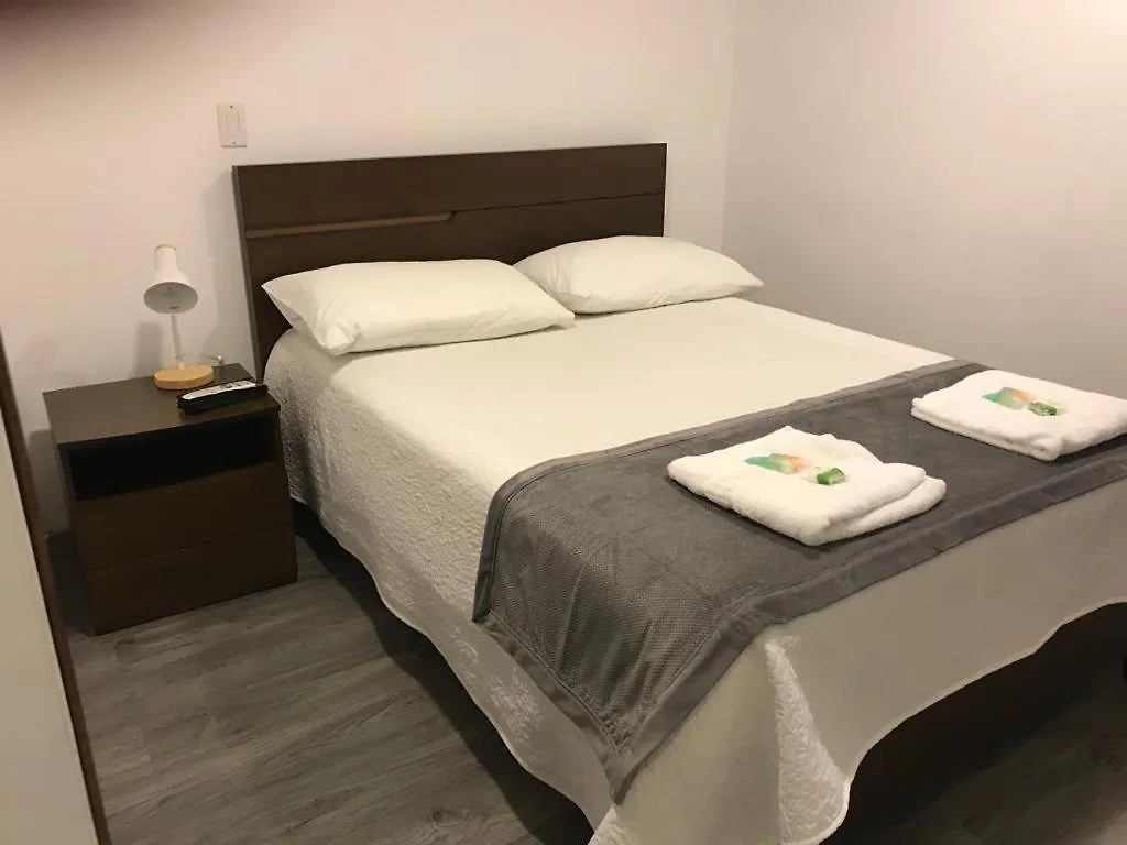 Hotel Cristal Bogotá