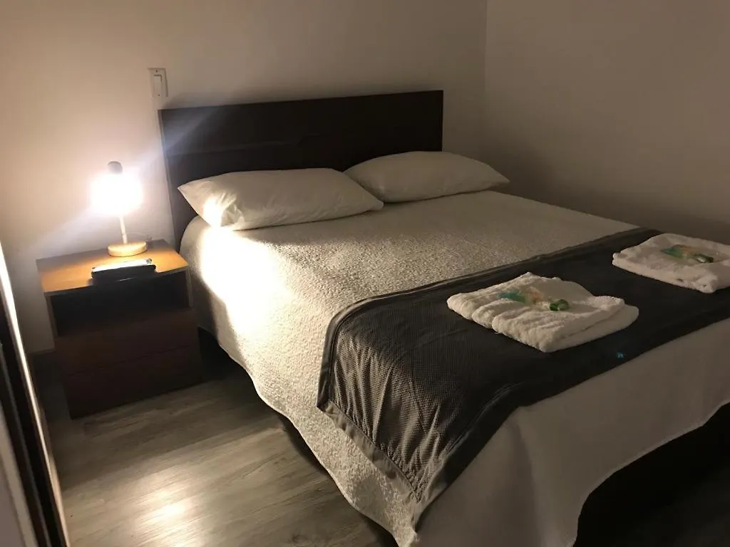 Hotel Cristal Bogotá