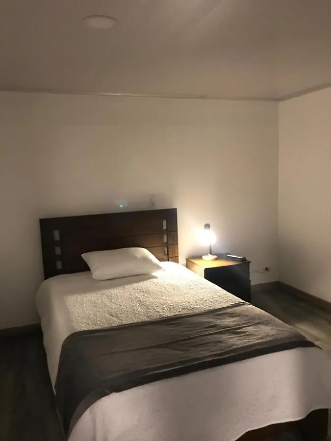 Hotel Cristal Bogotá