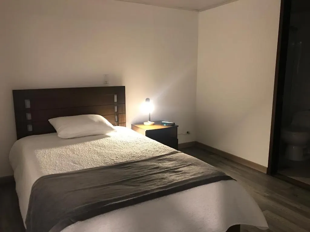 Hotel Cristal Bogotá