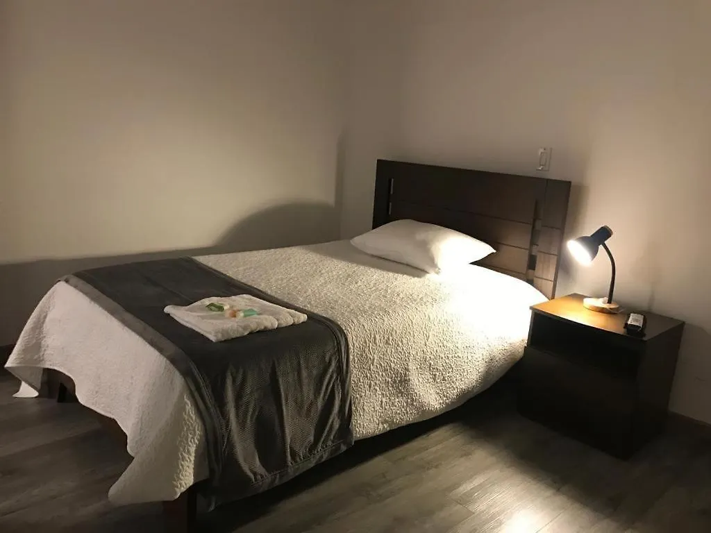 Hotel Cristal Bogotá