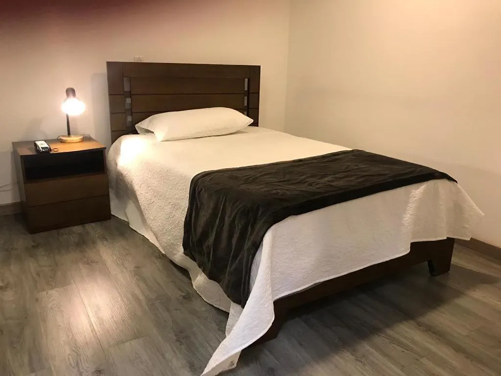Hotel Cristal Bogotá Kolumbien