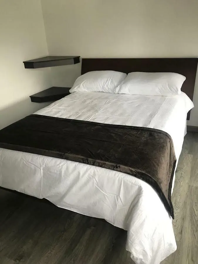 Hotel Cristal Bogotá