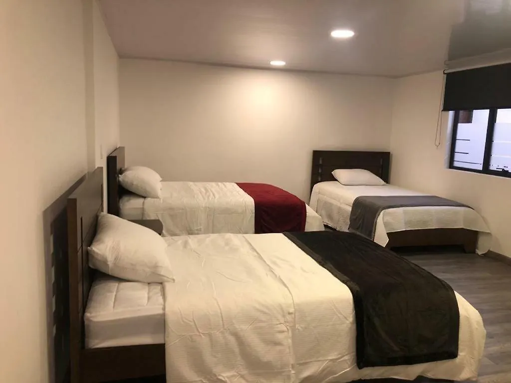 Hotel Cristal Bogotá