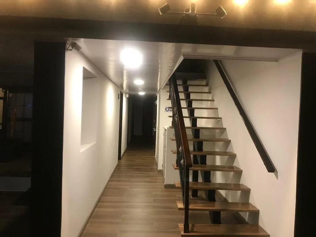 Hotel Cristal Bogotá