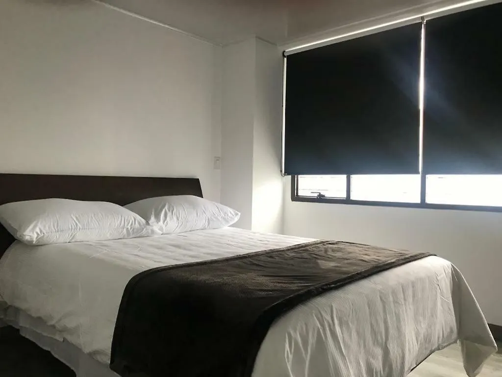 Hotel Cristal Bogotá