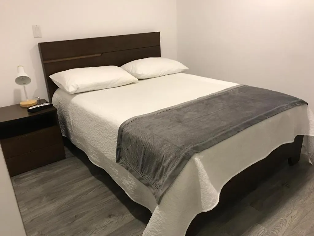 ***  Hotel Cristal Bogotá Colombia