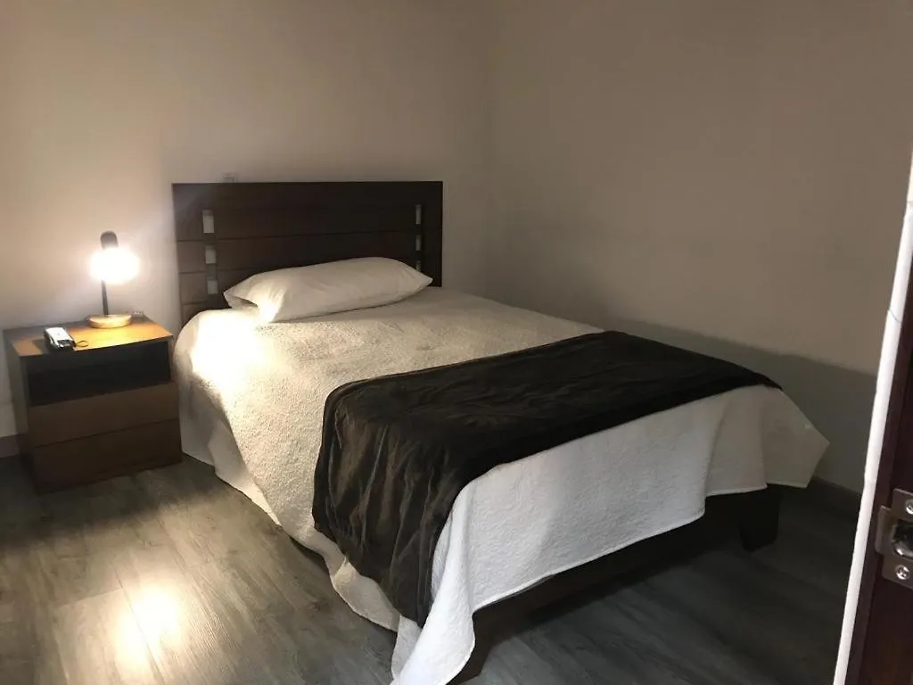 Hotel Cristal Bogotá