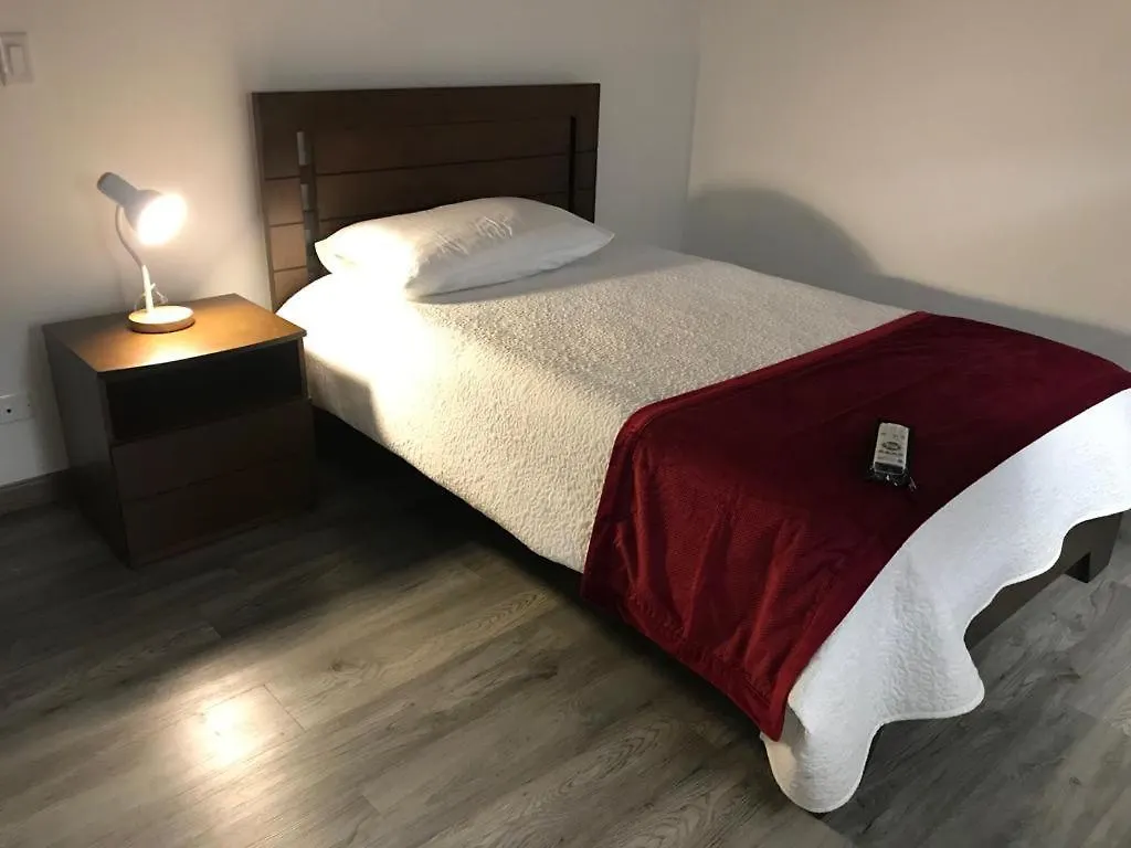 Hotel Cristal Bogotá