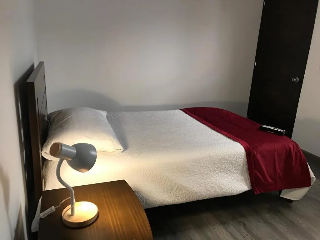Hotel Cristal Bogotá 3*,  Colombia