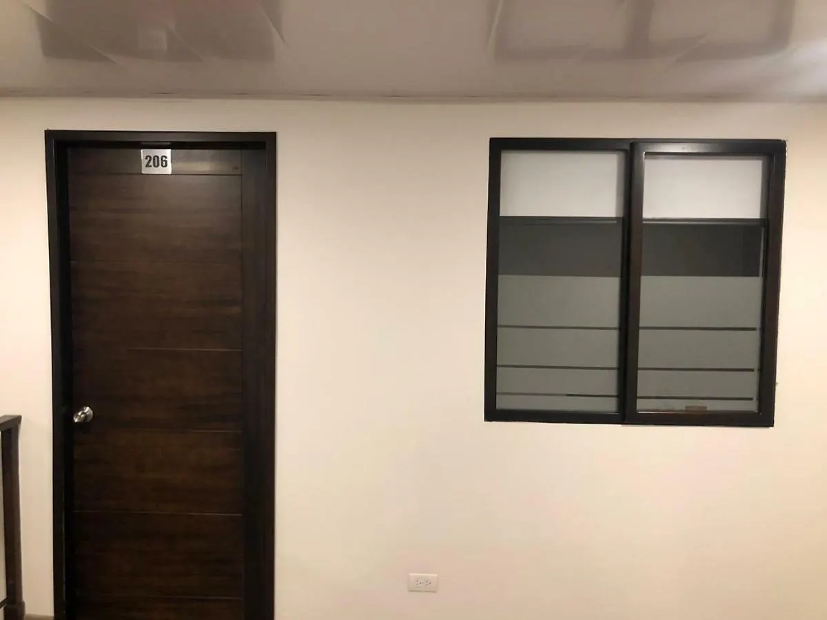Petite Paris Hotel 波哥大