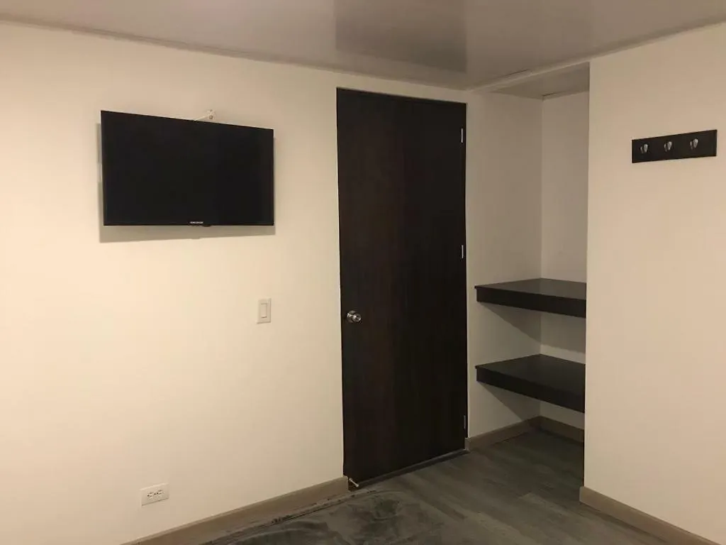 Petite Paris Hotel 波哥大